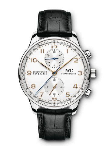 iwc damenuhren - IWC schaffhausen 1868 price.